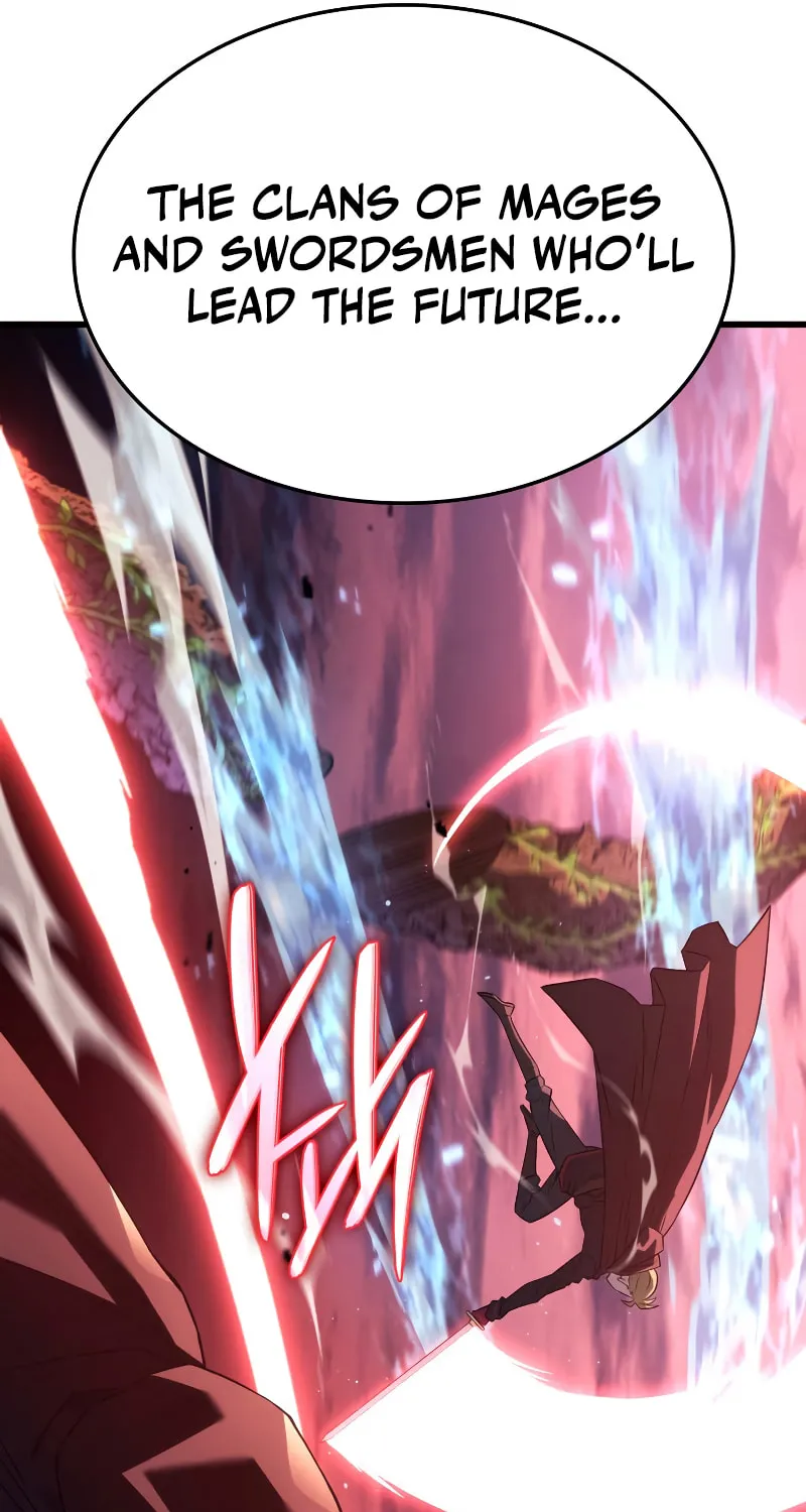 Revenge of the Sword Clan