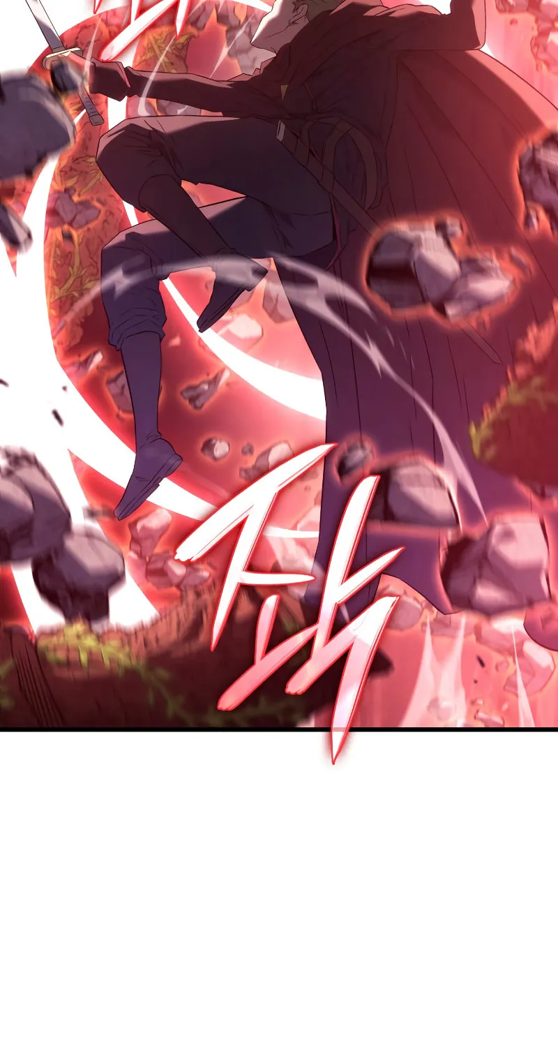 Revenge of the Sword Clan