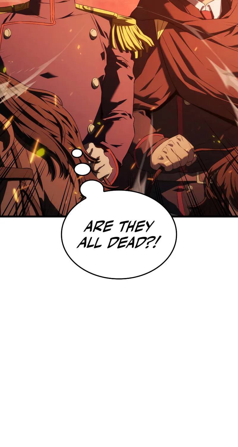 Revenge of the Sword Clan
