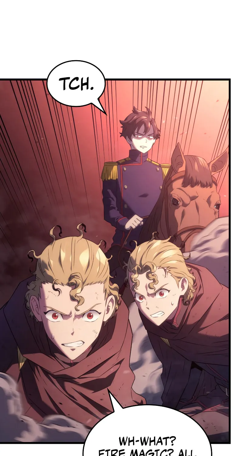 Revenge of the Sword Clan