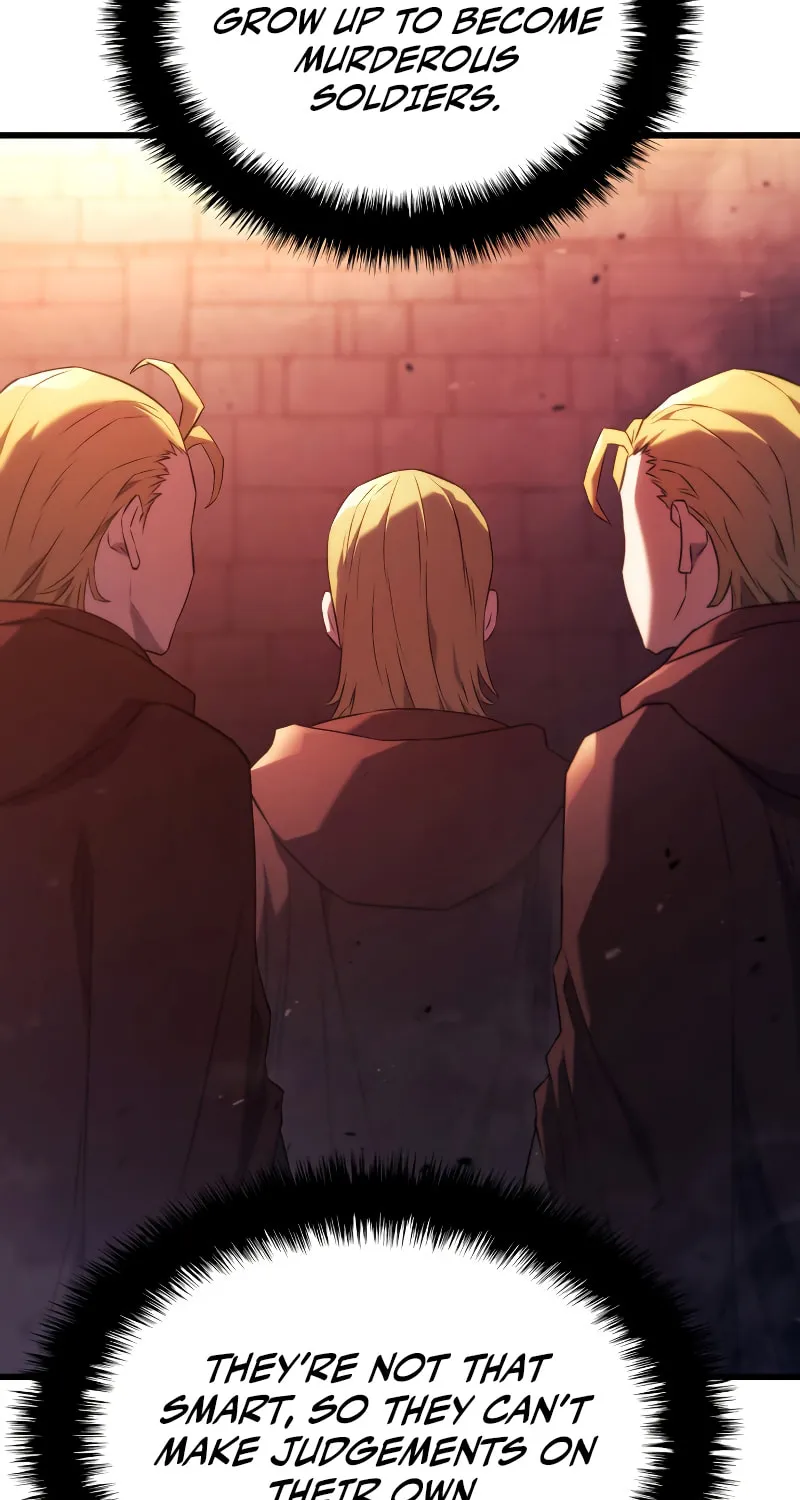 Revenge of the Sword Clan
