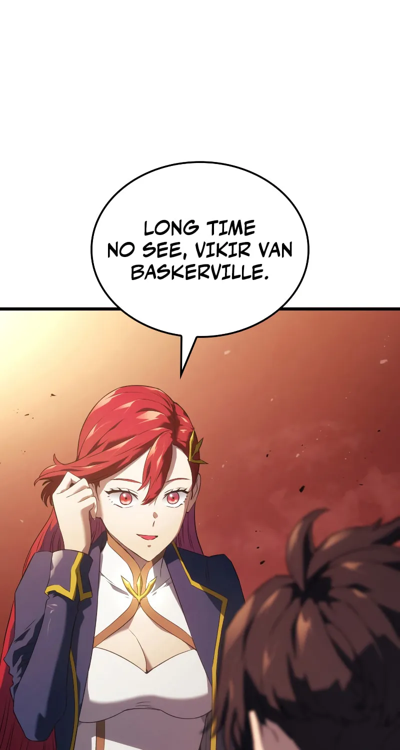 Revenge of the Sword Clan