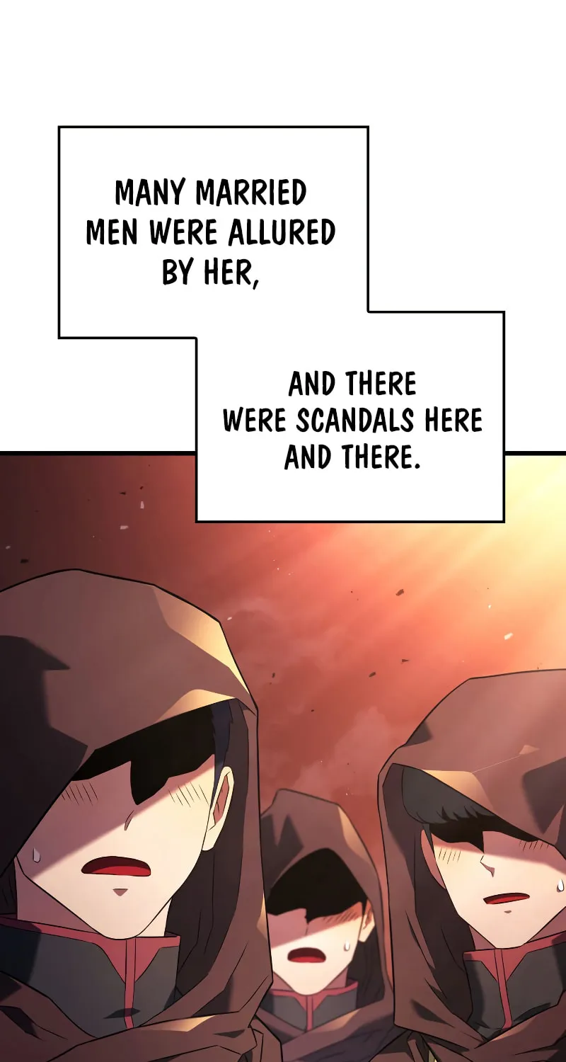 Revenge of the Sword Clan