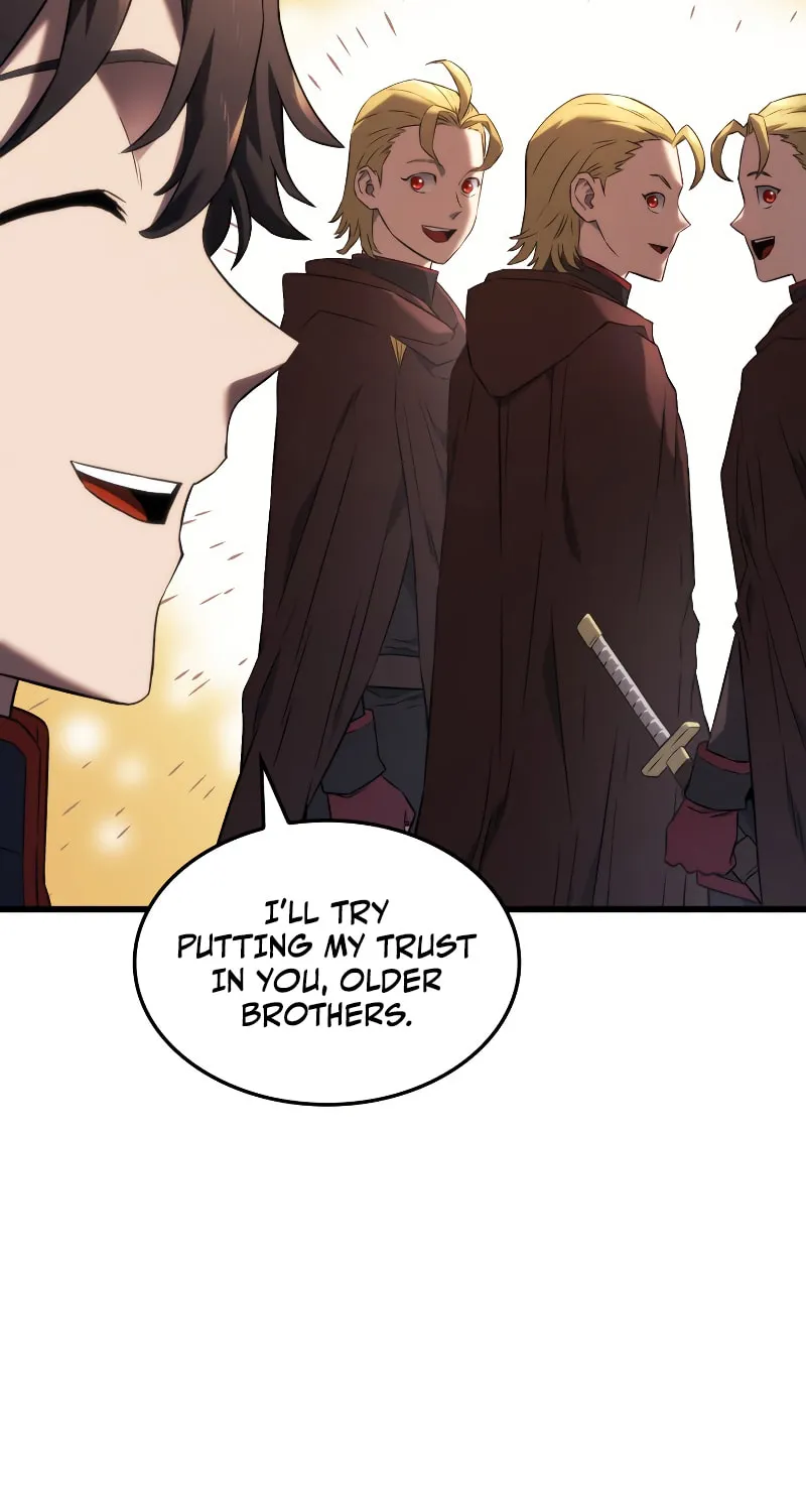 Revenge of the Sword Clan