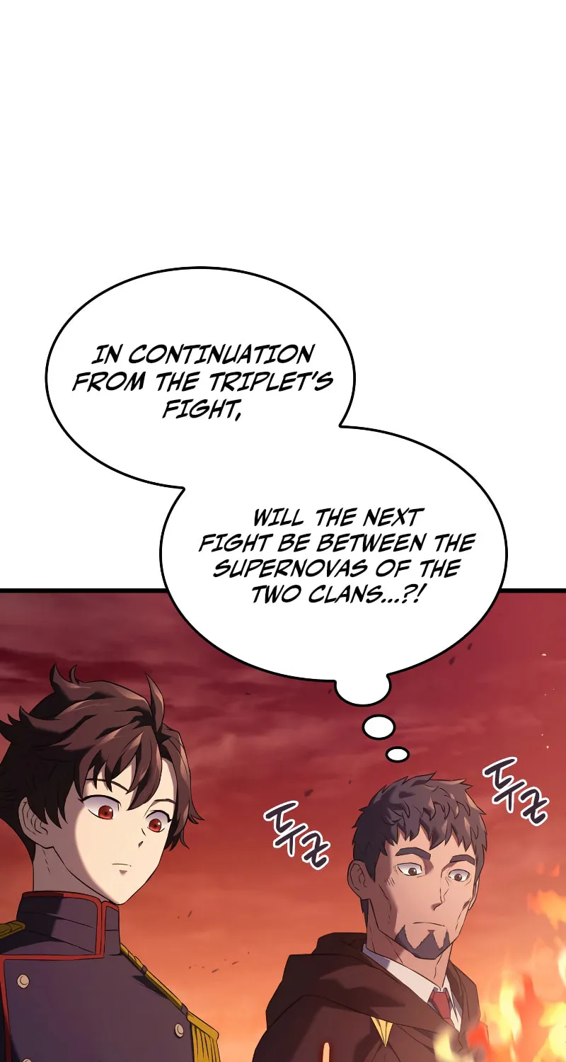 Revenge of the Sword Clan