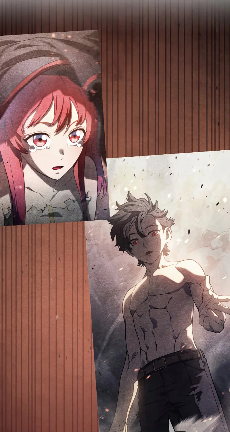 Revenge of the Sword Clan