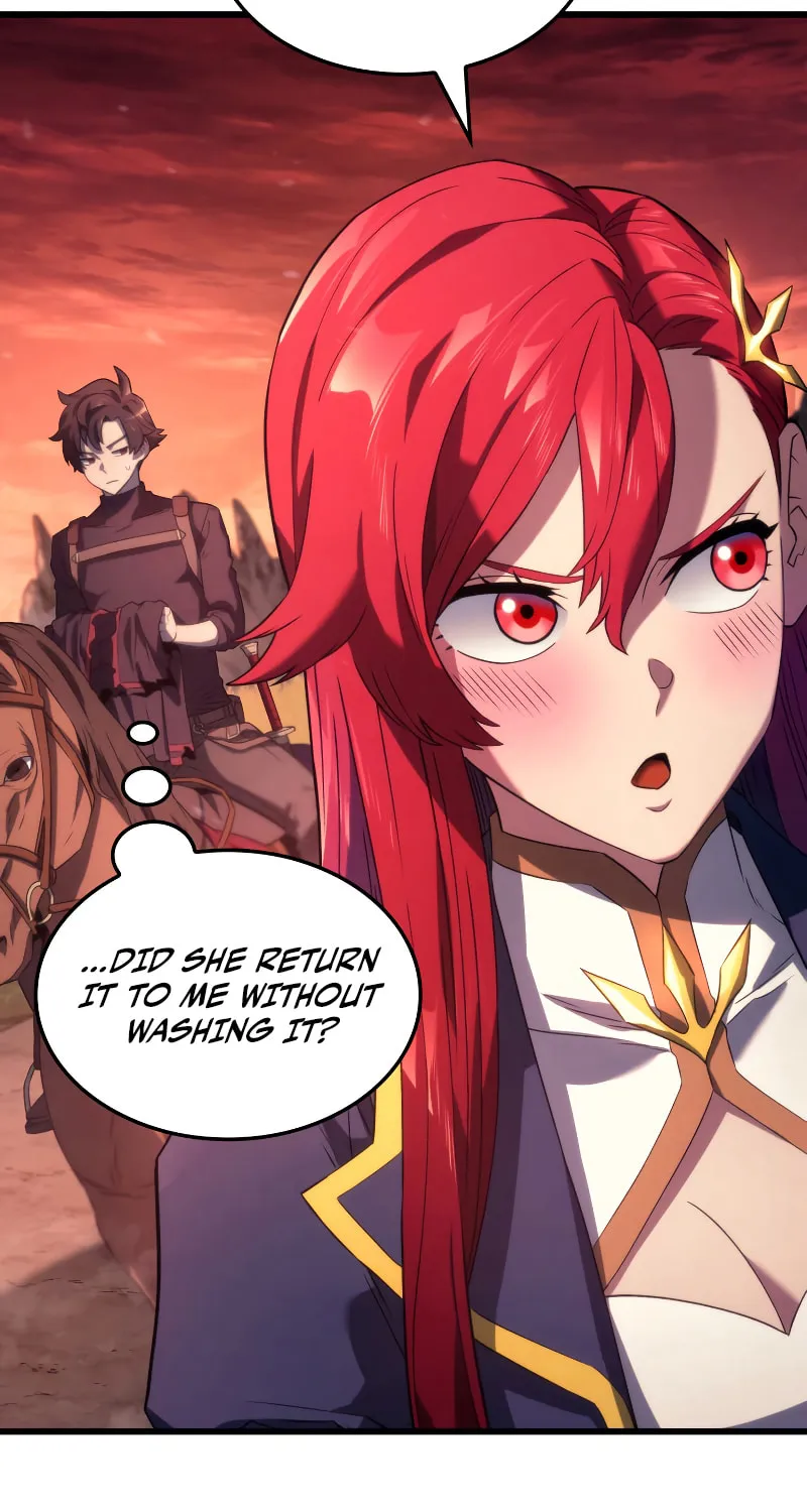 Revenge of the Sword Clan