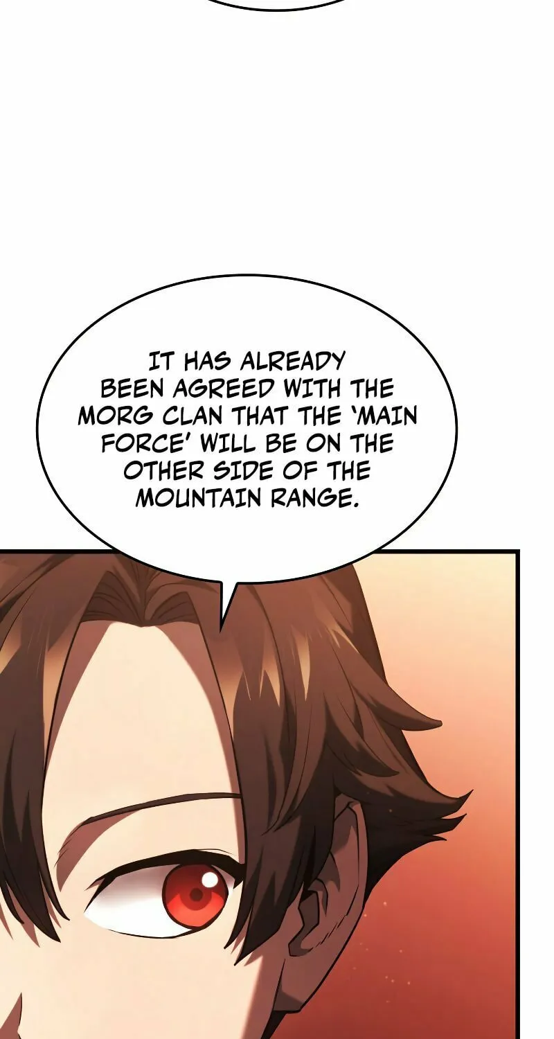 Revenge of the Sword Clan