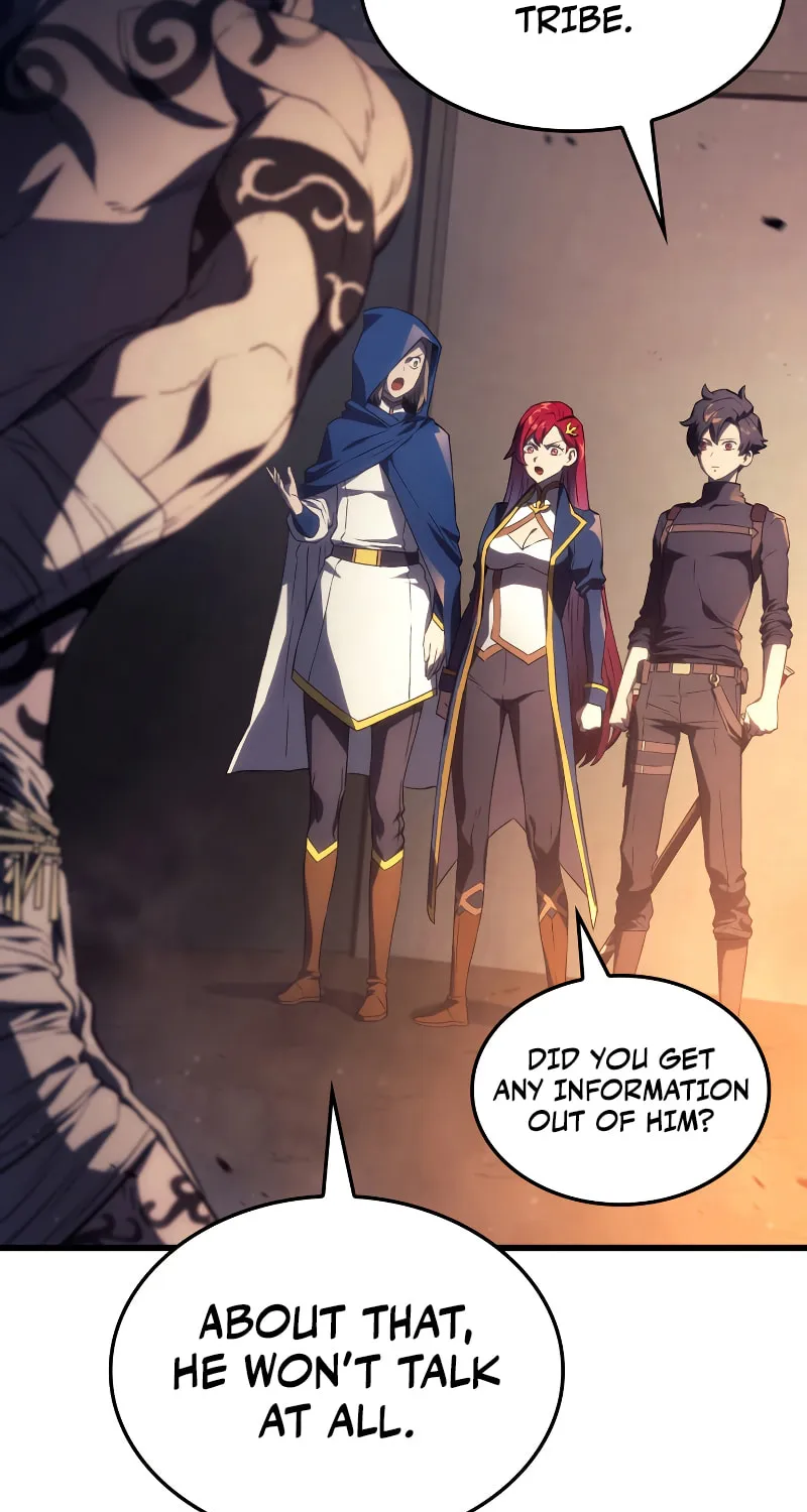 Revenge of the Sword Clan