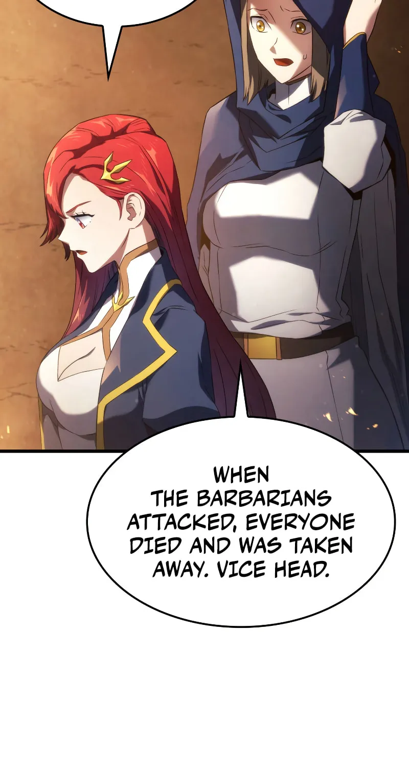 Revenge of the Sword Clan