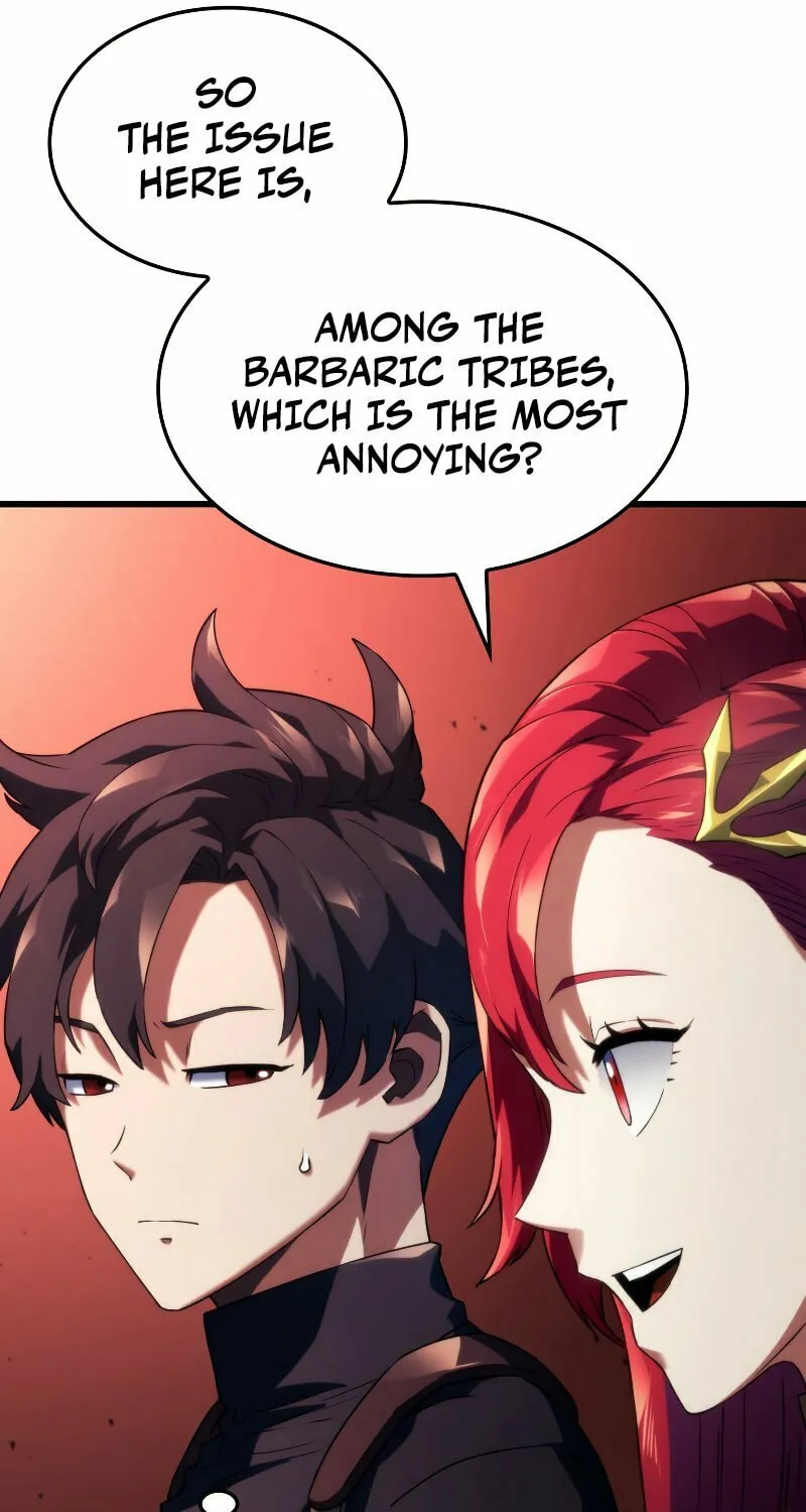 Revenge of the Sword Clan
