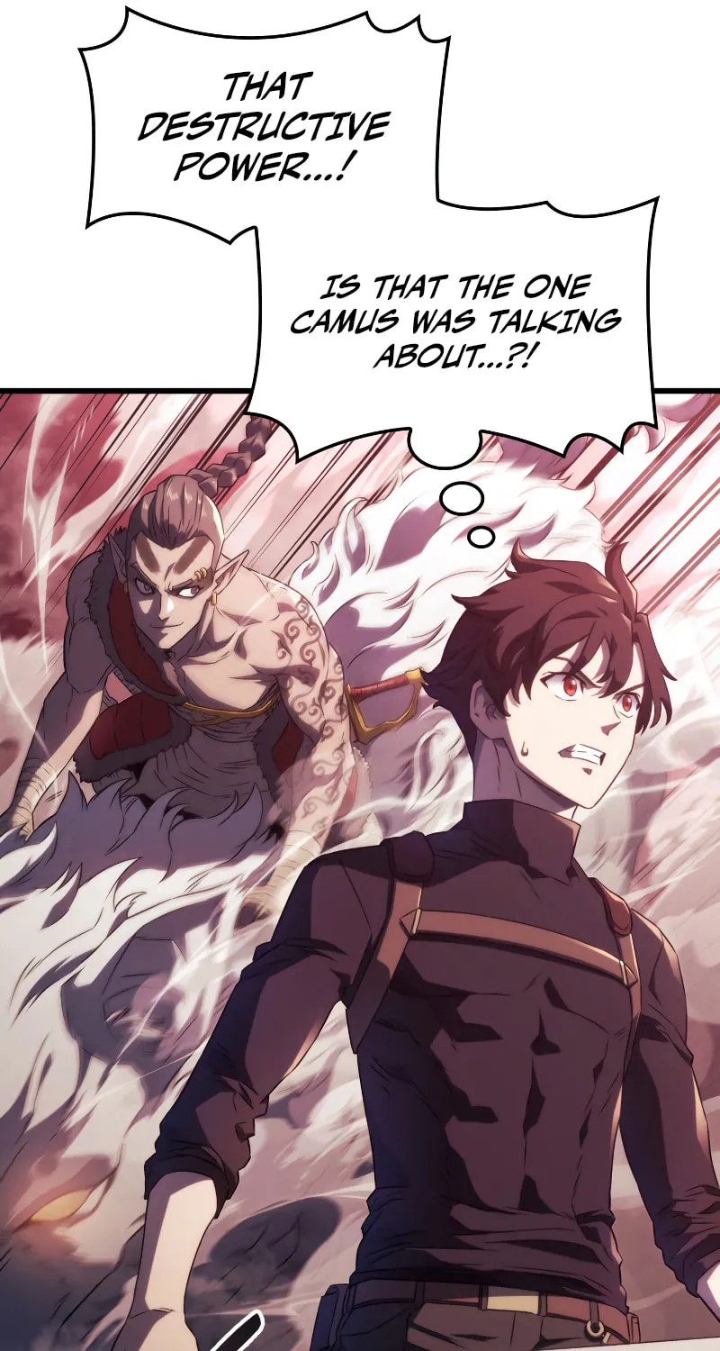 Revenge of the Sword Clan