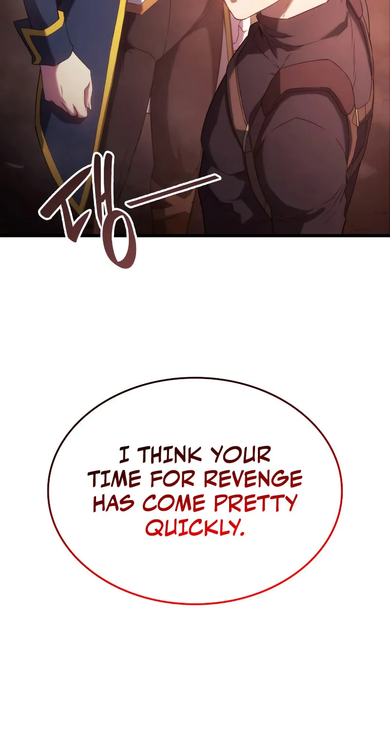 Revenge of the Sword Clan