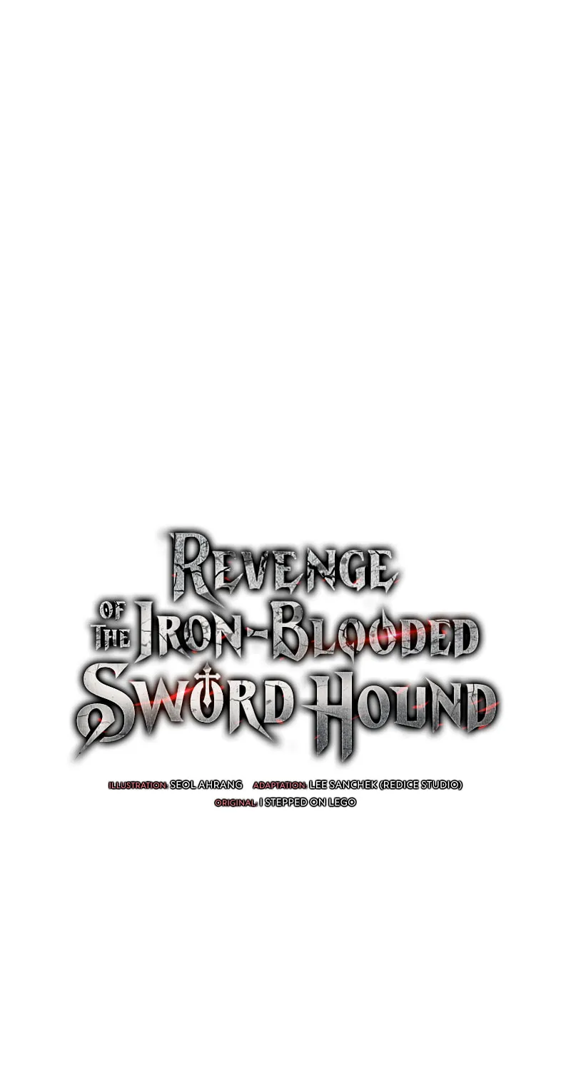Revenge of the Sword Clan