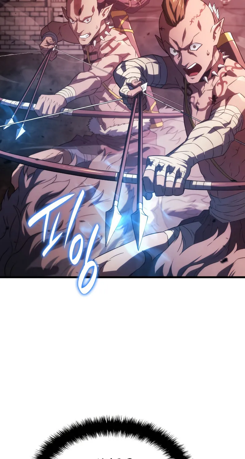 Revenge of the Sword Clan