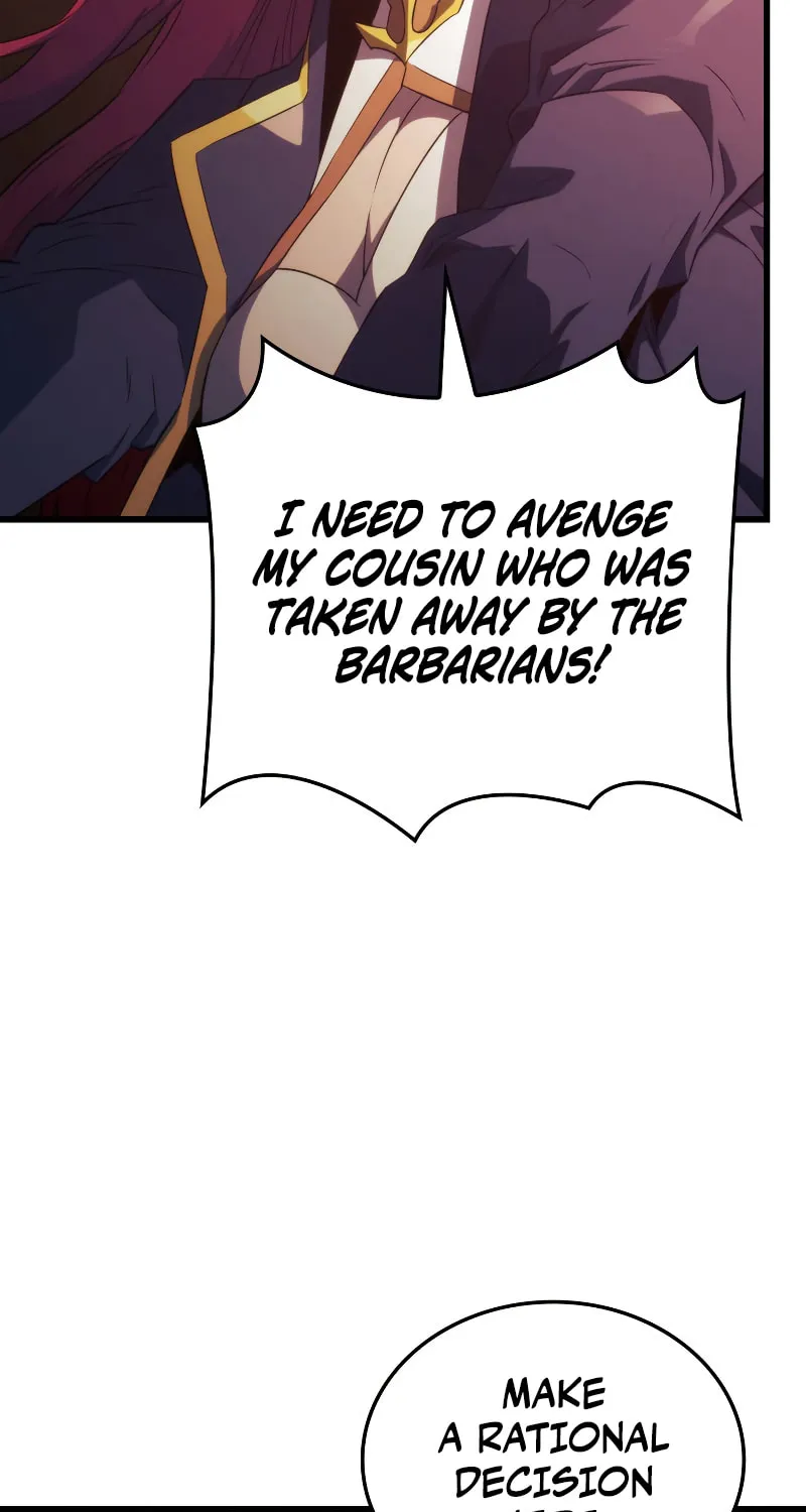 Revenge of the Sword Clan