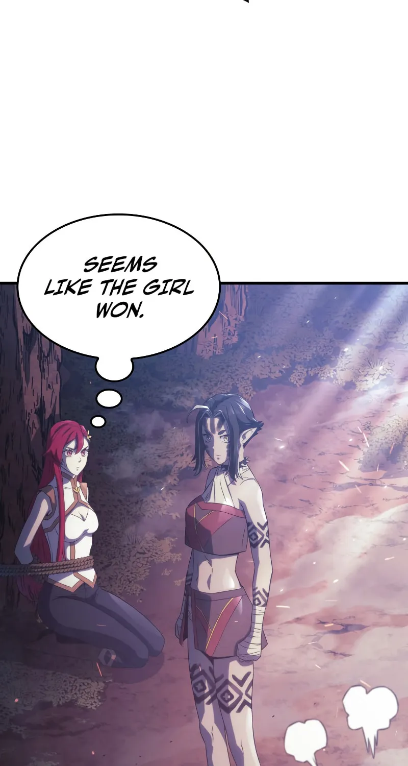 Revenge of the Sword Clan