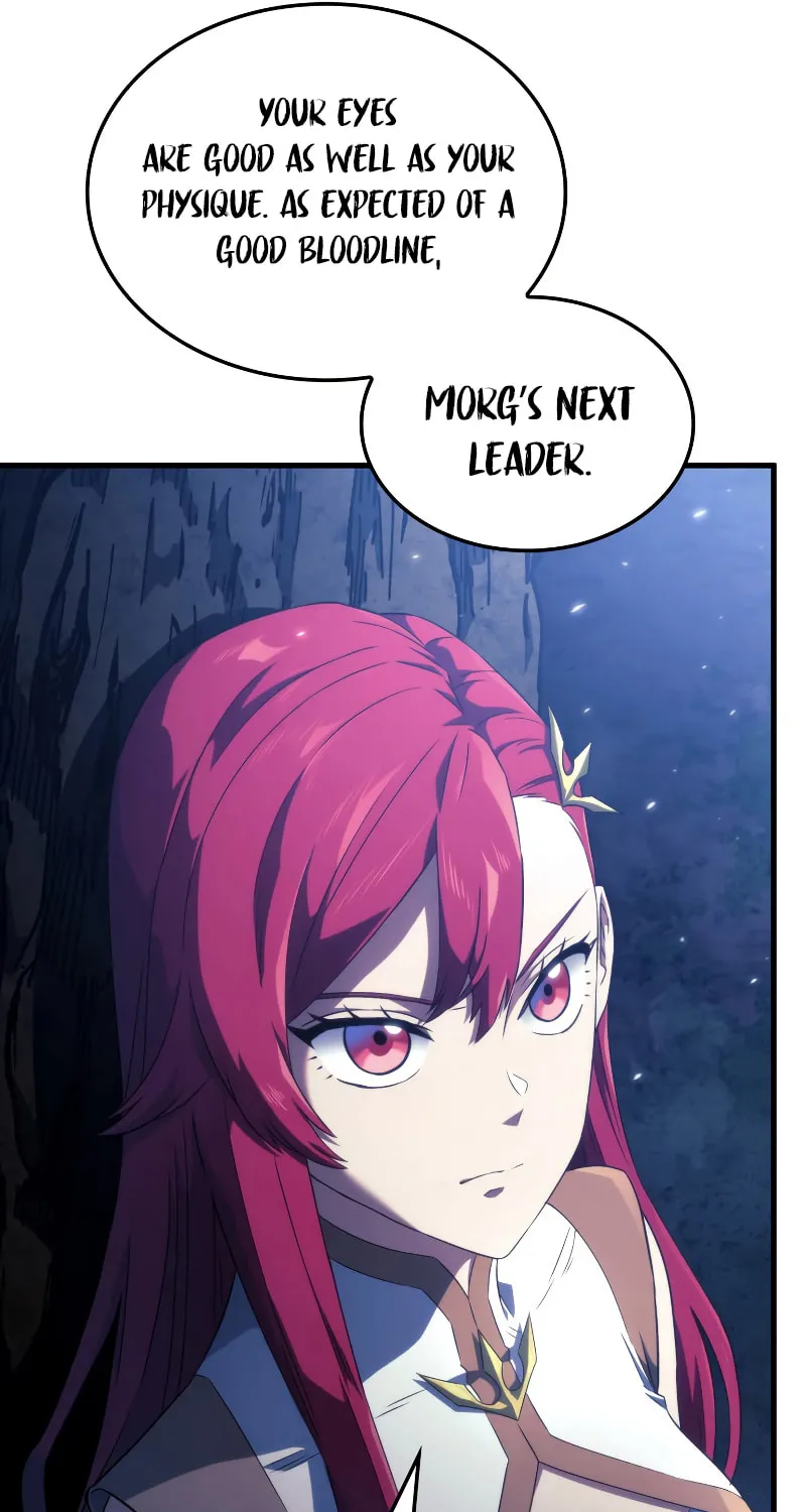 Revenge of the Sword Clan