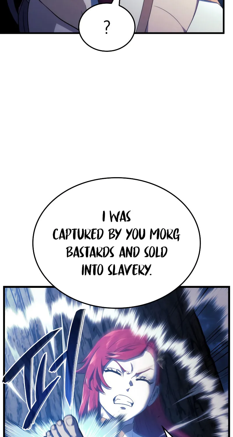 Revenge of the Sword Clan