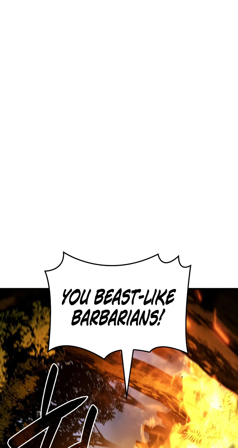 Revenge of the Sword Clan