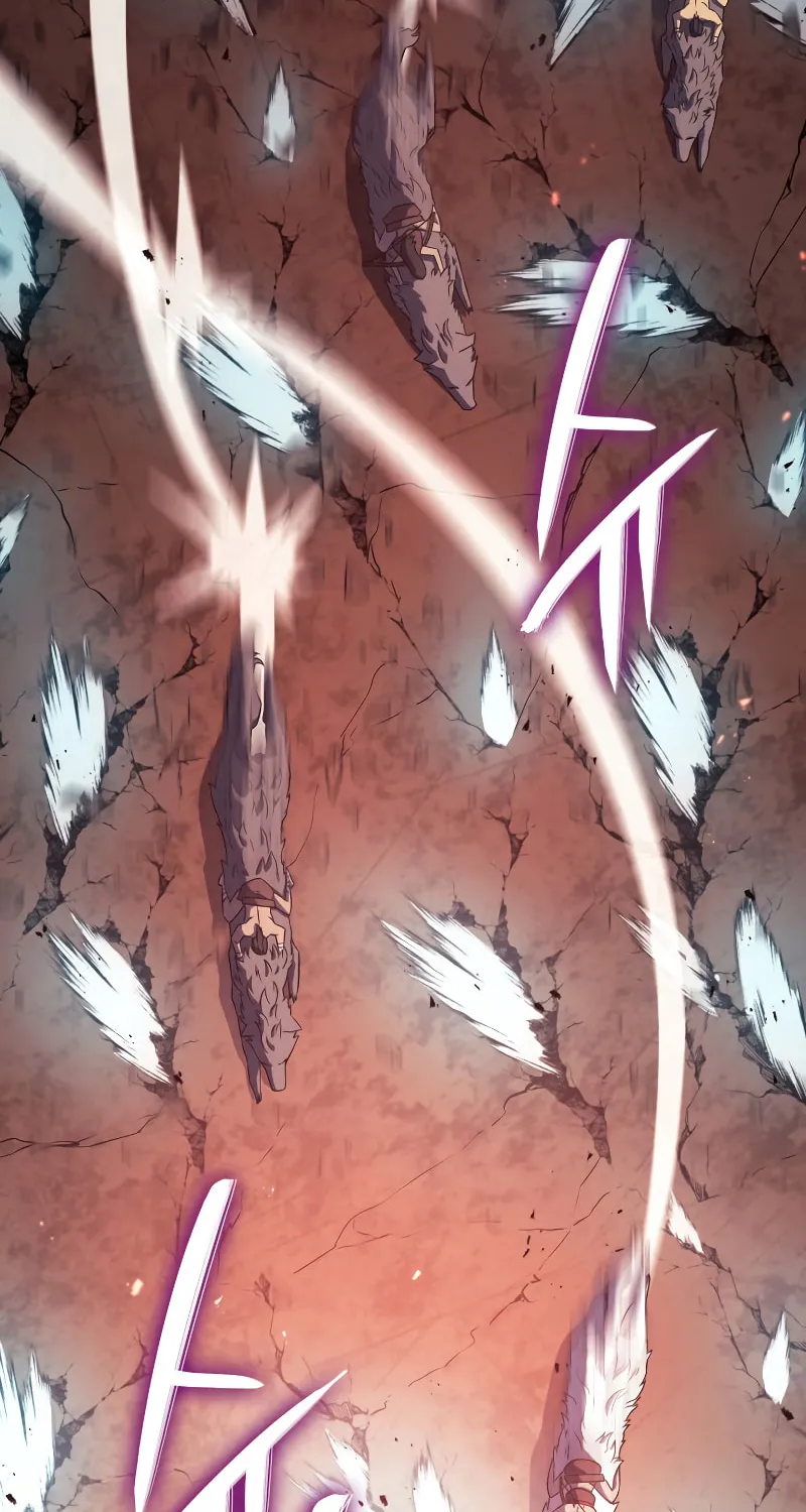 Revenge of the Sword Clan