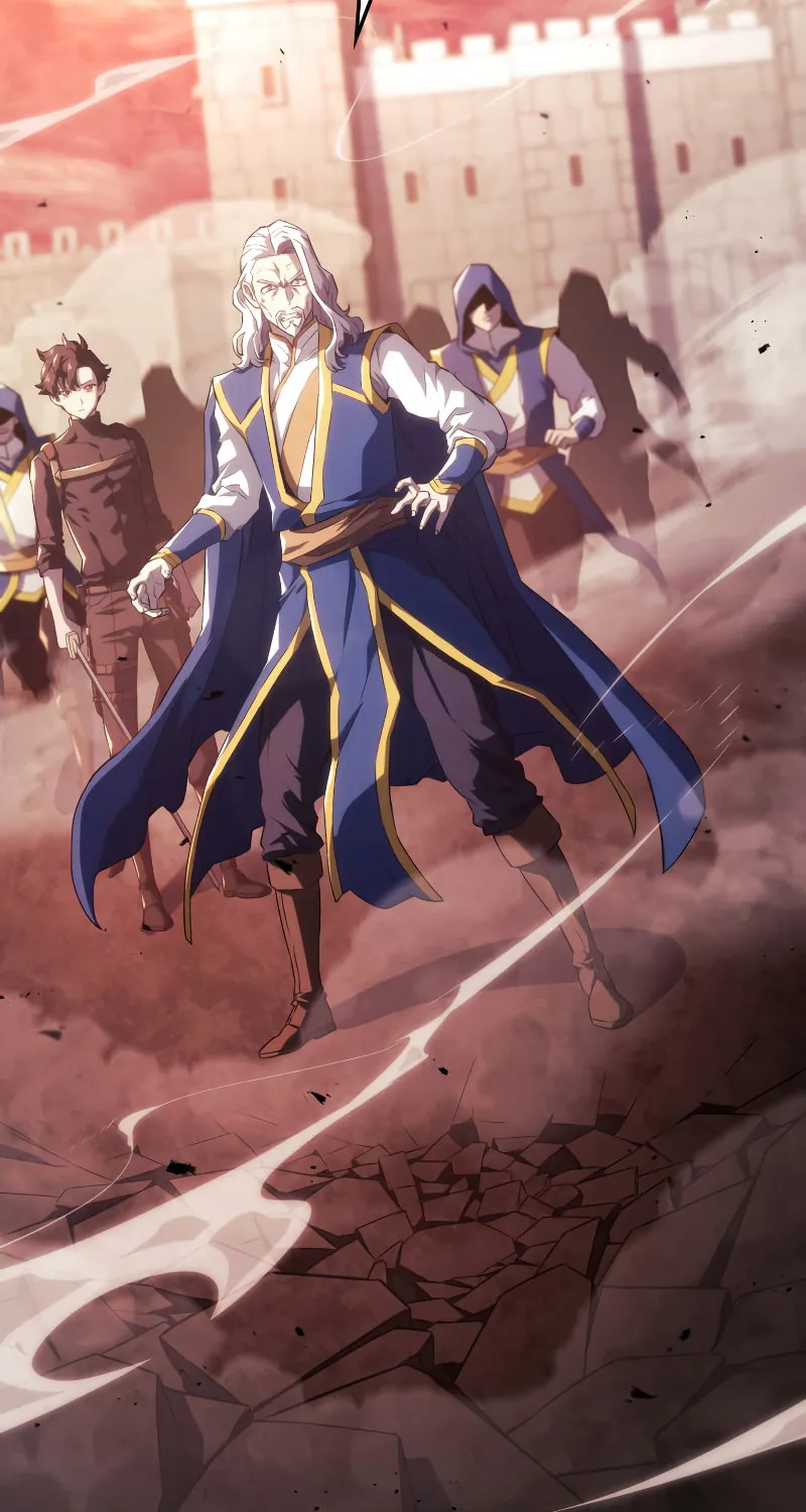 Revenge of the Sword Clan