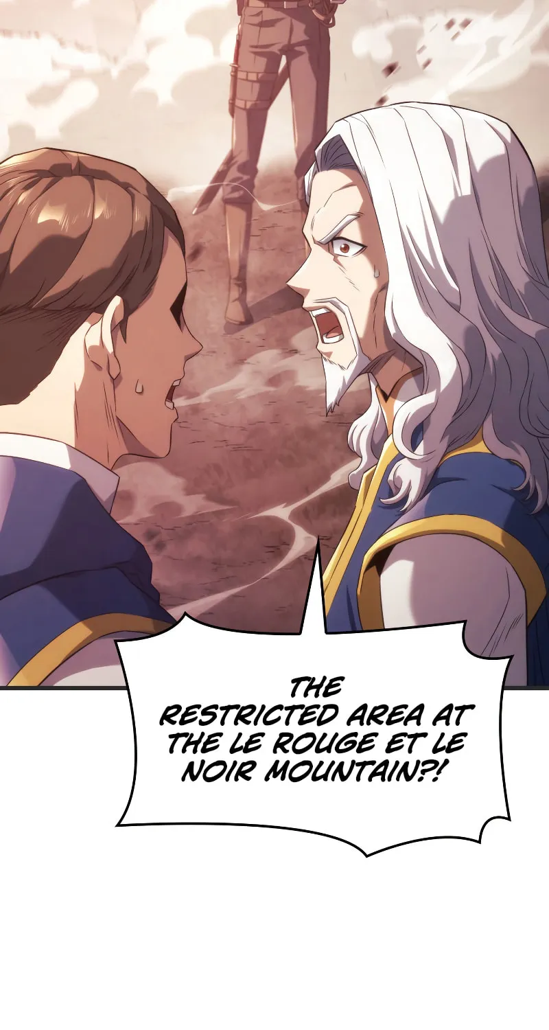 Revenge of the Sword Clan