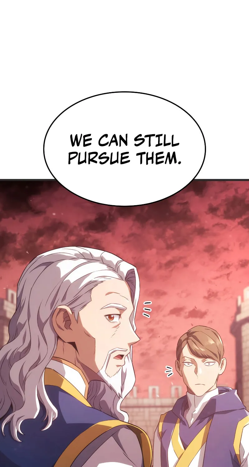 Revenge of the Sword Clan