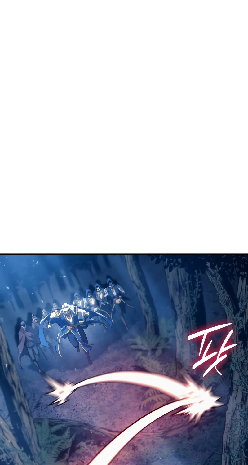 Revenge of the Sword Clan