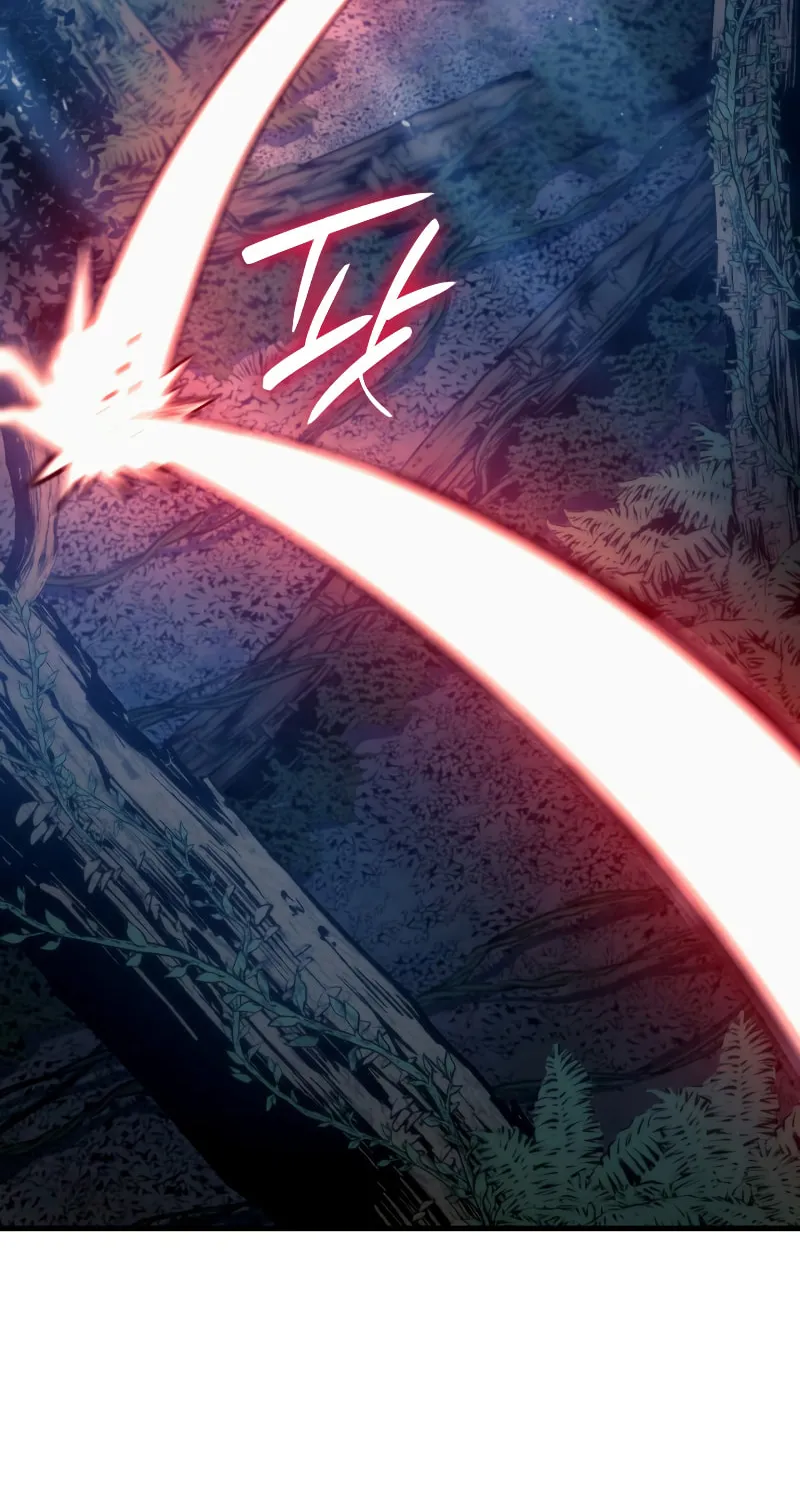 Revenge of the Sword Clan