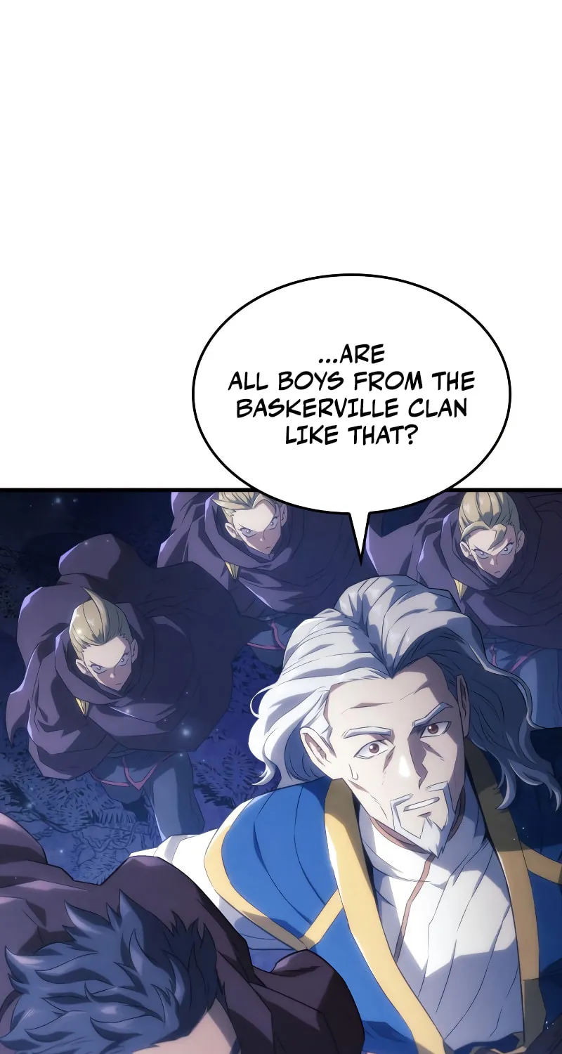 Revenge of the Sword Clan