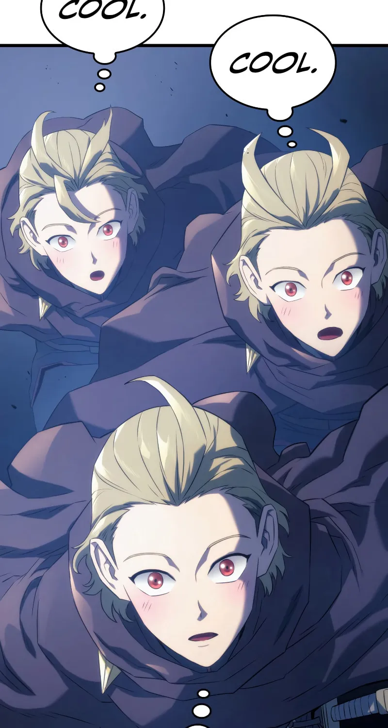 Revenge of the Sword Clan