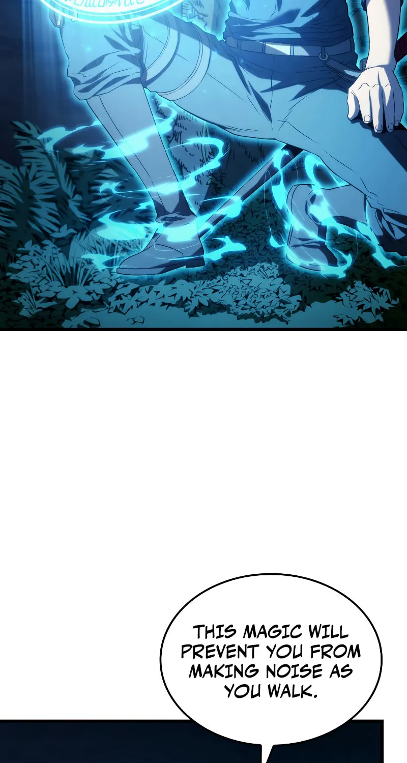 Revenge of the Sword Clan