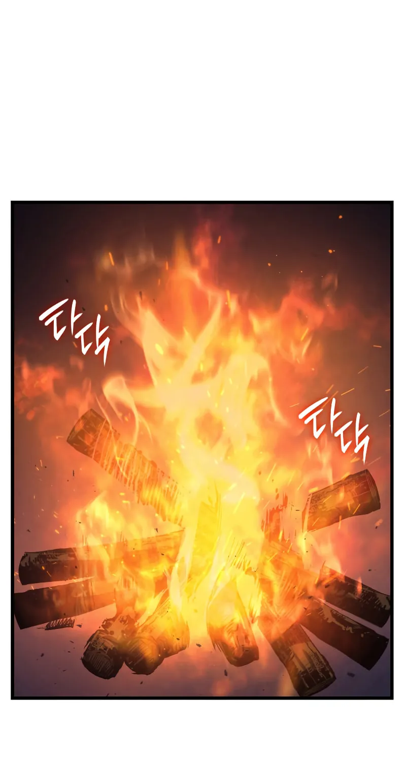 Revenge of the Sword Clan