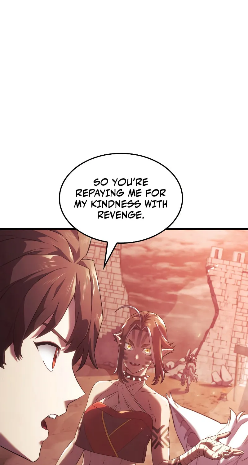 Revenge of the Sword Clan