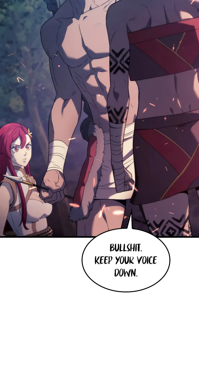Revenge of the Sword Clan