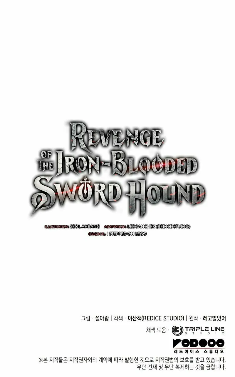 Revenge of the Sword Clan