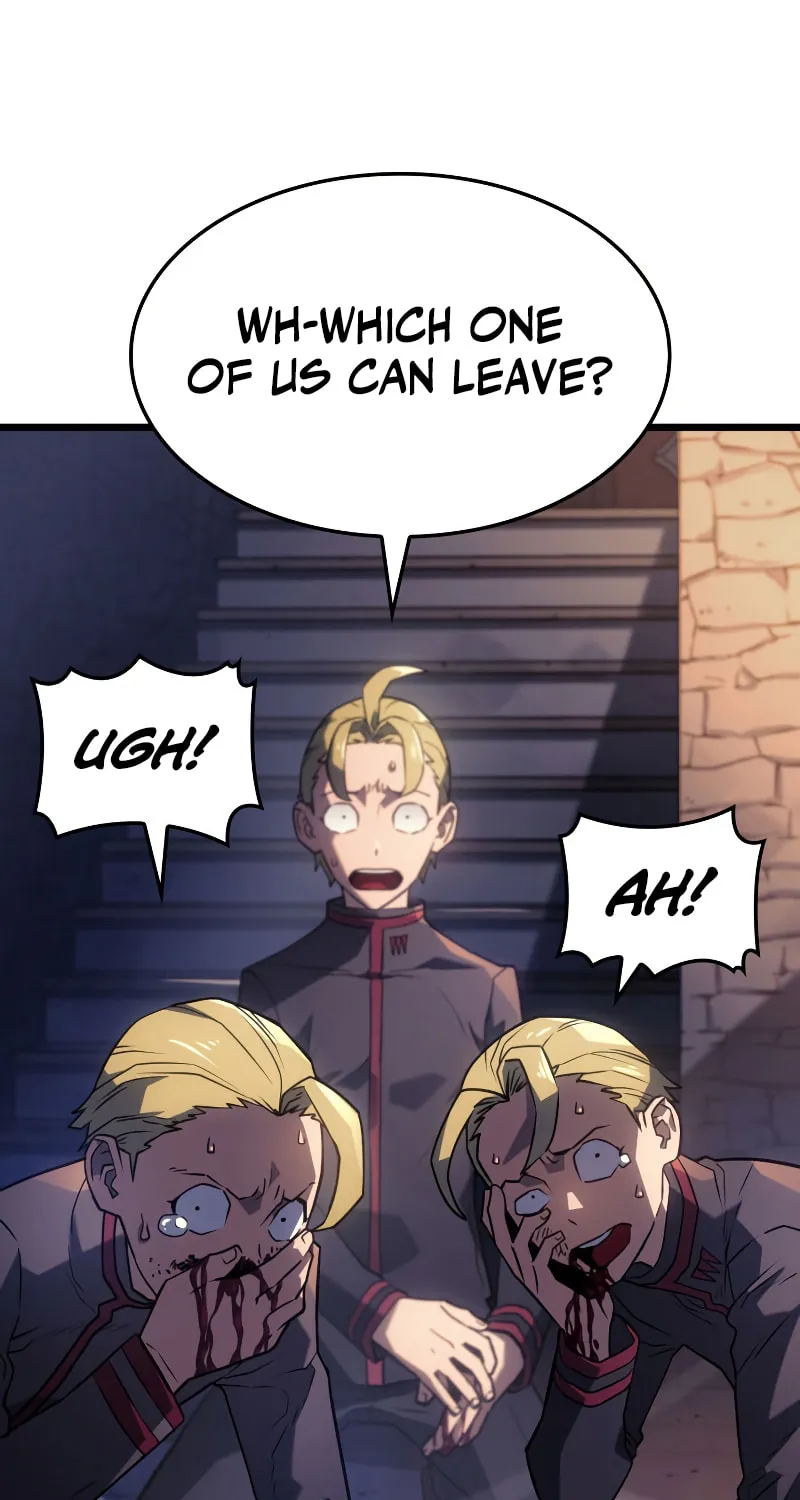 Revenge of the Sword Clan