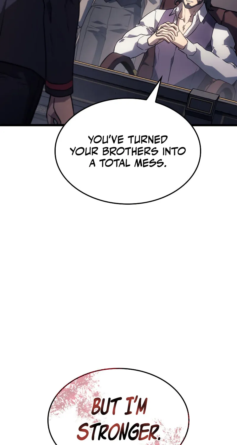 Revenge of the Sword Clan
