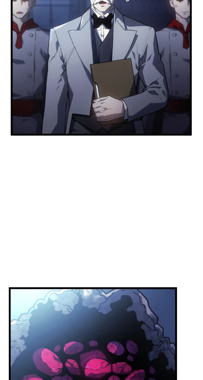 Revenge of the Sword Clan