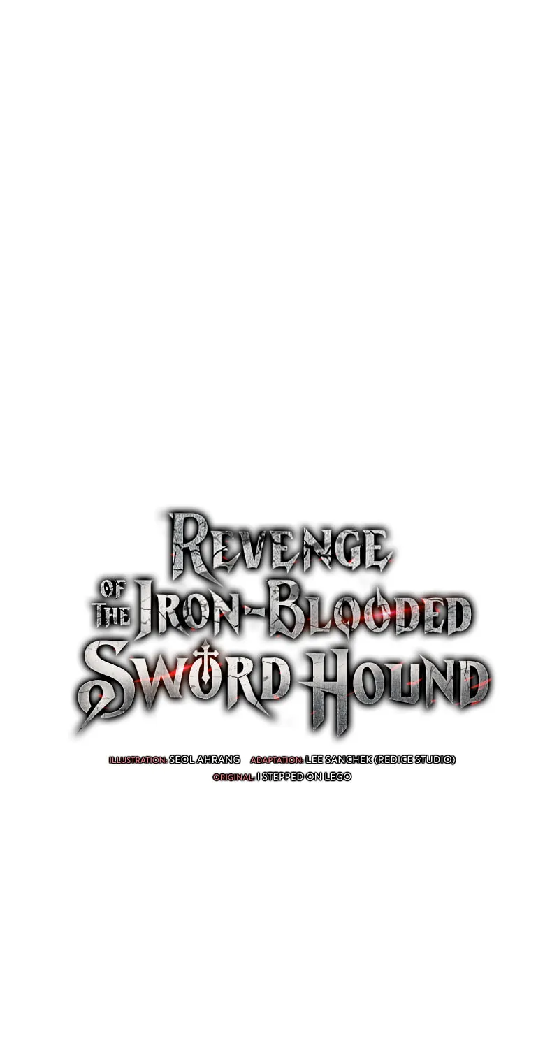 Revenge of the Sword Clan