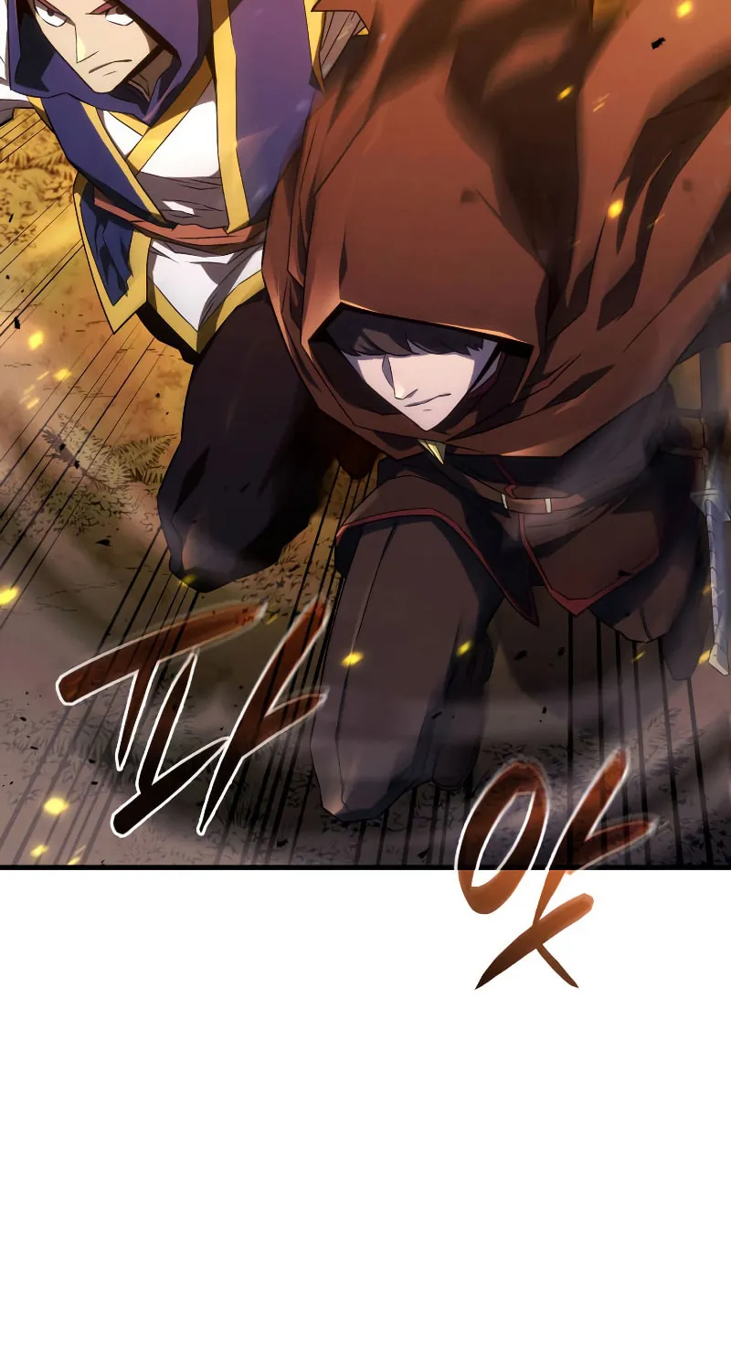 Revenge of the Sword Clan