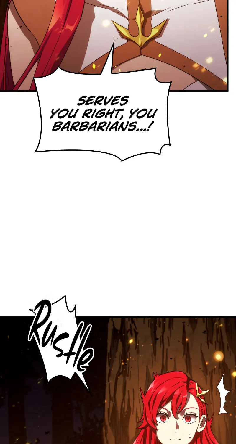 Revenge of the Sword Clan