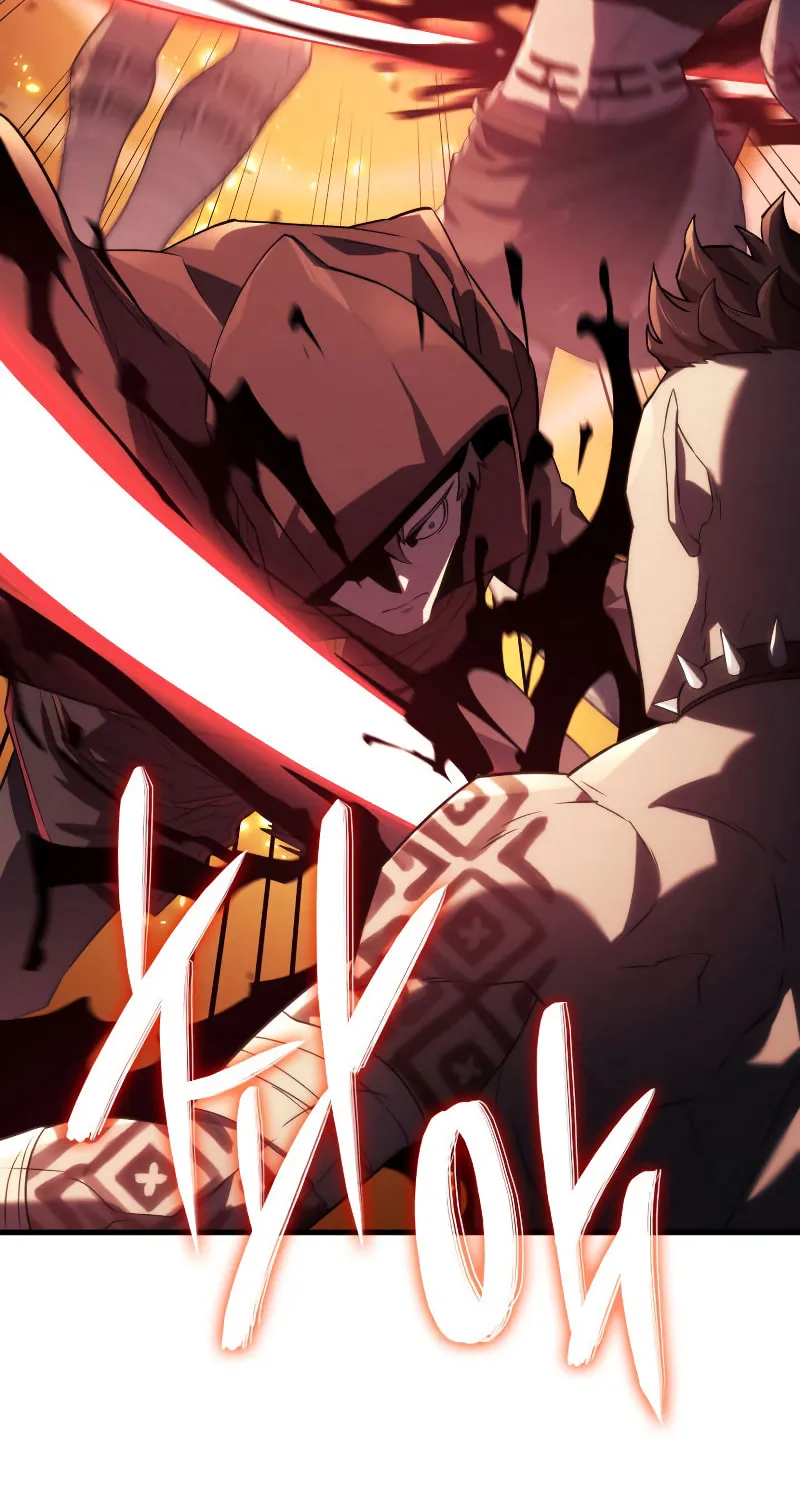 Revenge of the Sword Clan