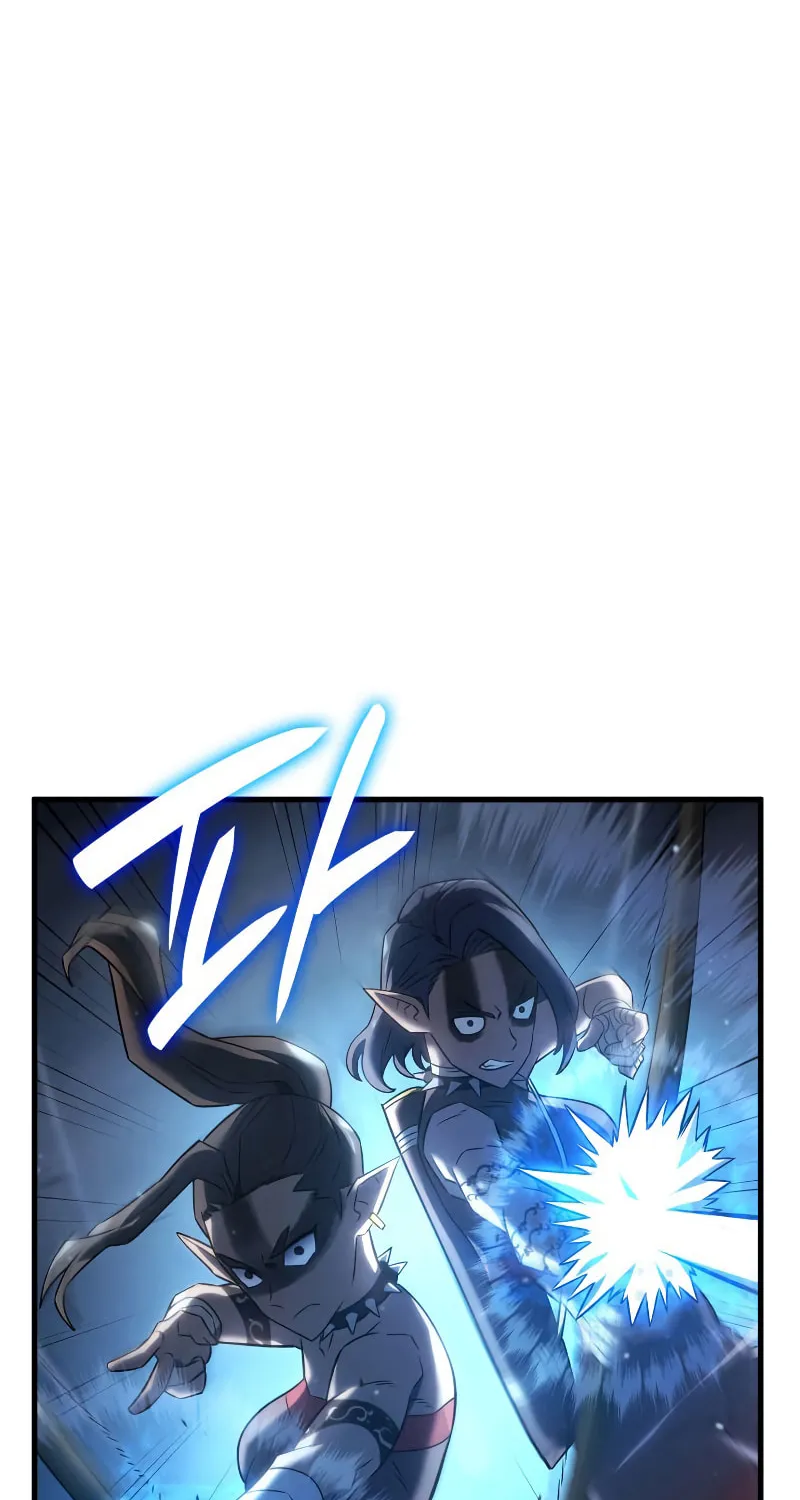Revenge of the Sword Clan