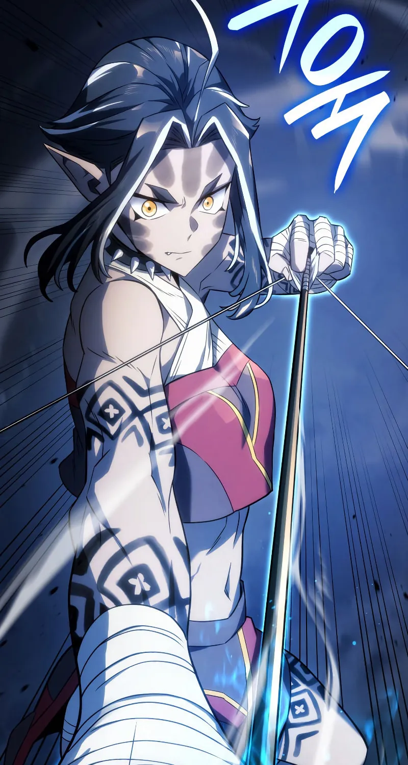 Revenge of the Sword Clan
