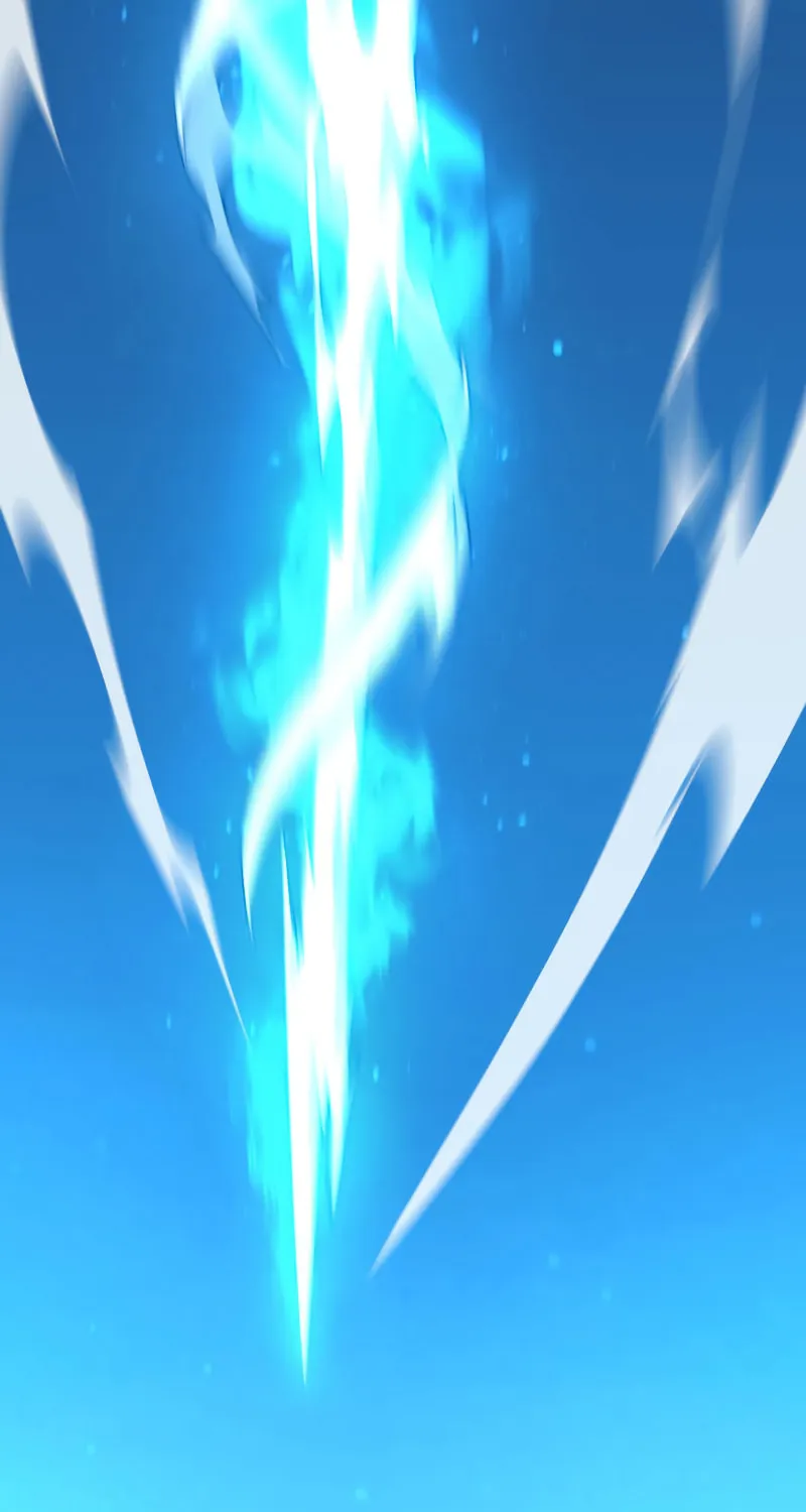 Revenge of the Sword Clan