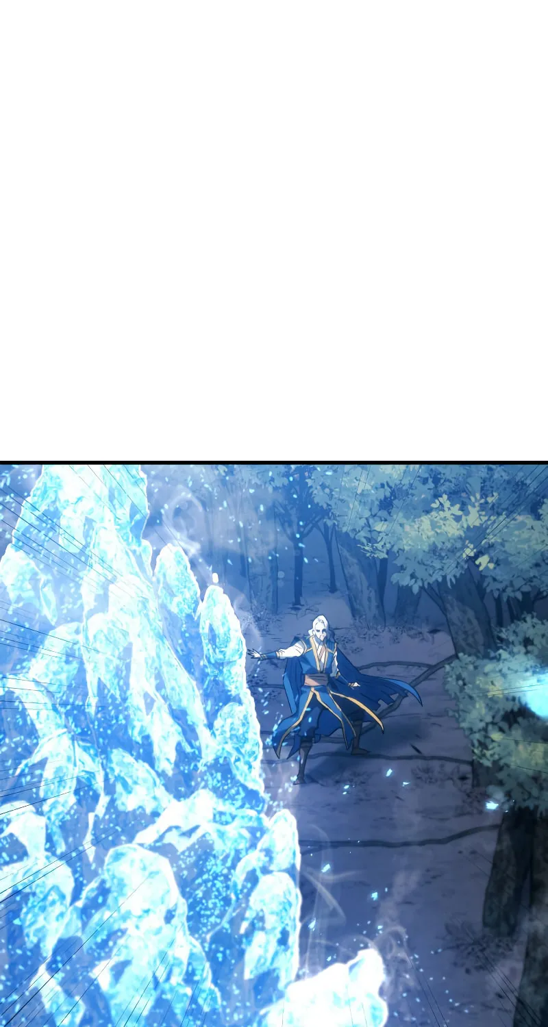 Revenge of the Sword Clan