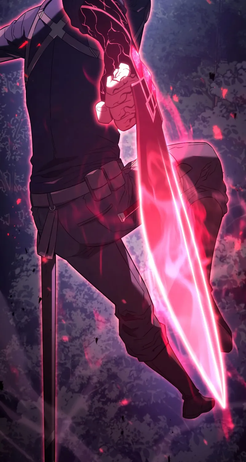 Revenge of the Sword Clan