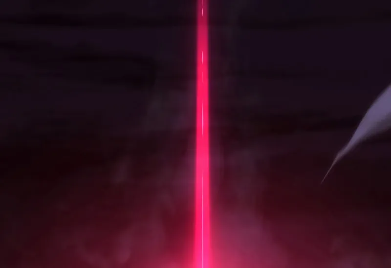 Revenge of the Sword Clan